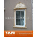 Granite window sill